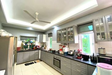 Penduline @ Bandar Rimbayu