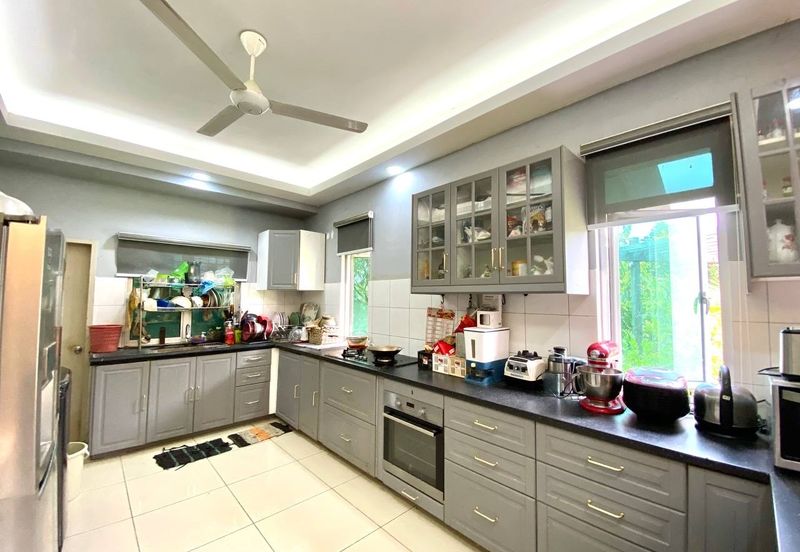 Penduline @ Bandar Rimbayu