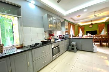 Penduline @ Bandar Rimbayu