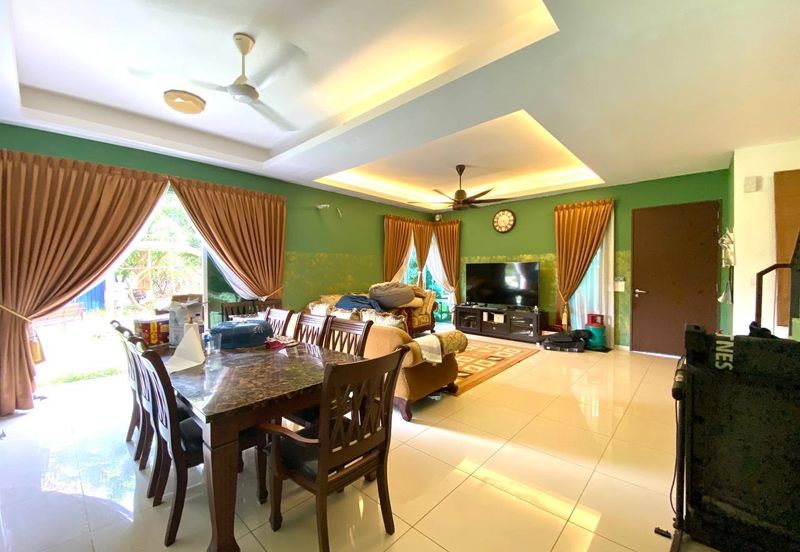 Penduline @ Bandar Rimbayu