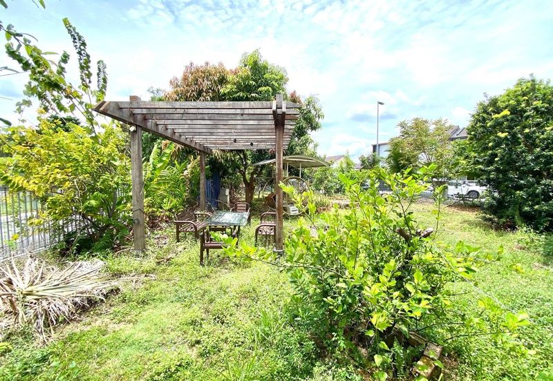 Penduline @ Bandar Rimbayu