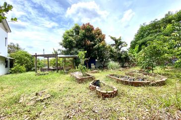 Penduline @ Bandar Rimbayu