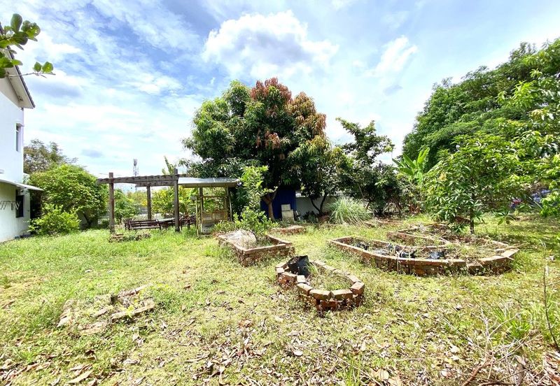 Penduline @ Bandar Rimbayu