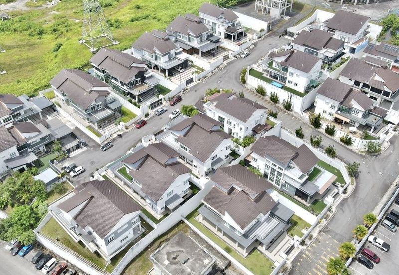 Taman Putra Indah Seri Kembangan