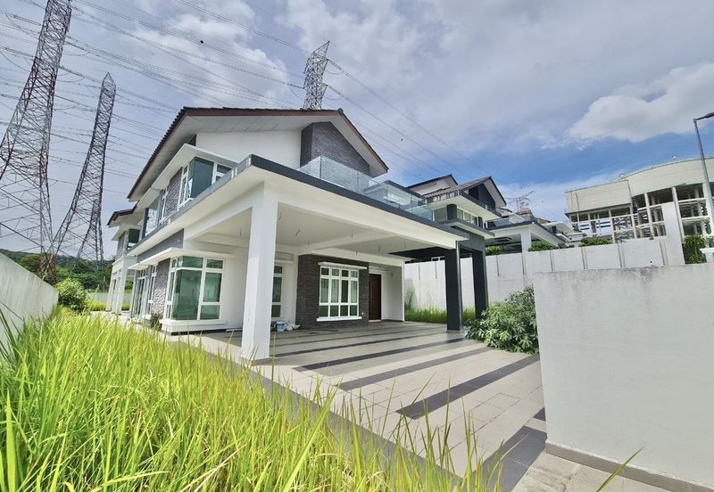 Taman Putra Indah Seri Kembangan