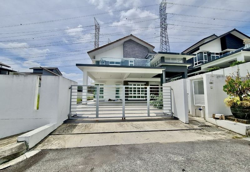 Taman Putra Indah Seri Kembangan