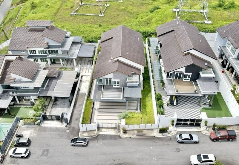 Taman Putra Indah Seri Kembangan