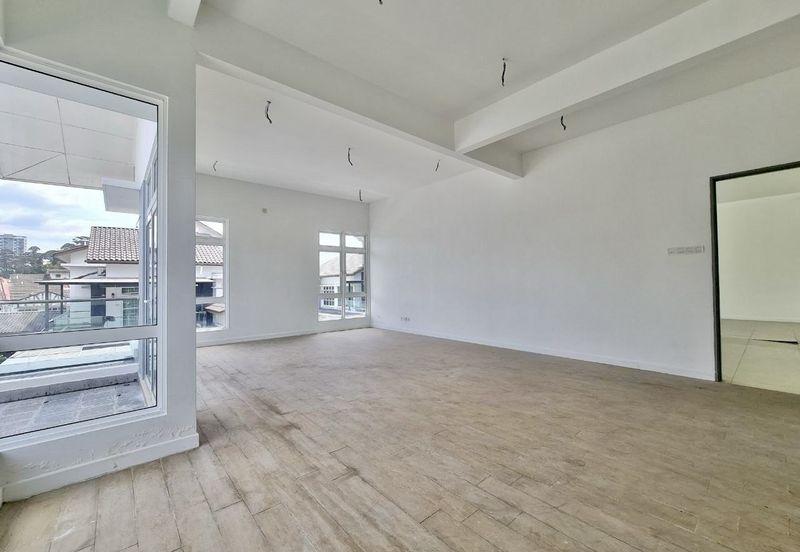 Taman Putra Indah Seri Kembangan