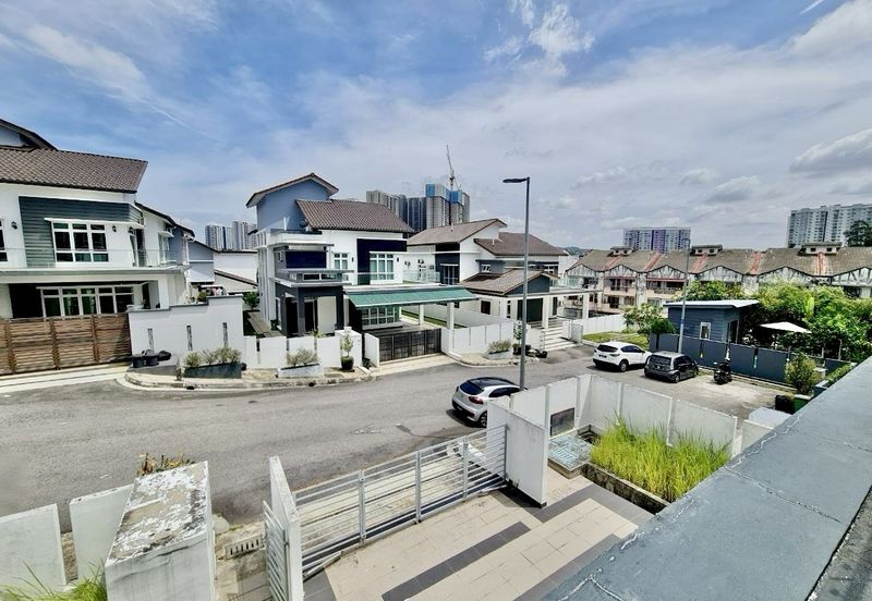 Taman Putra Indah Seri Kembangan