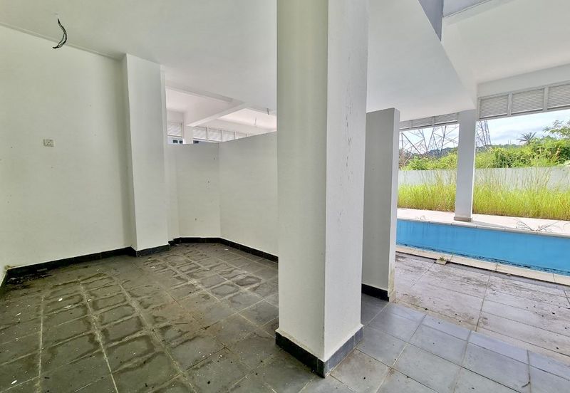 Taman Putra Indah Seri Kembangan