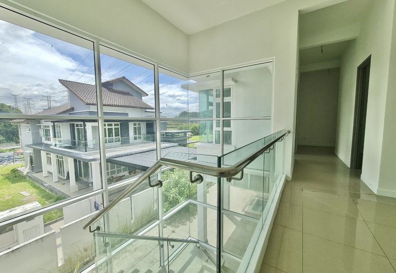 Taman Putra Indah Seri Kembangan