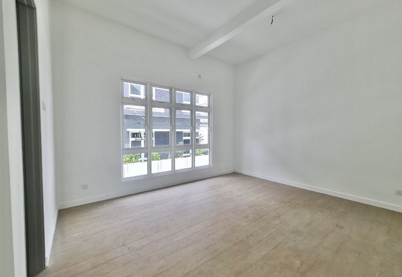 Taman Putra Indah Seri Kembangan