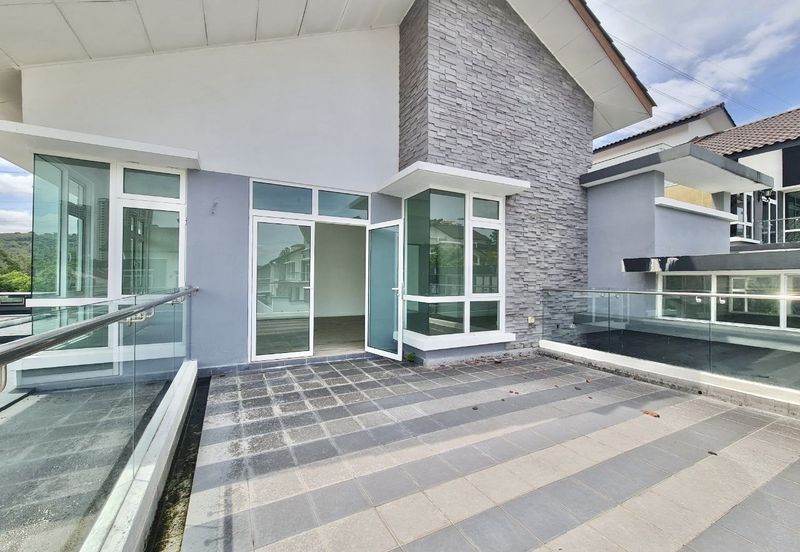 Taman Putra Indah Seri Kembangan