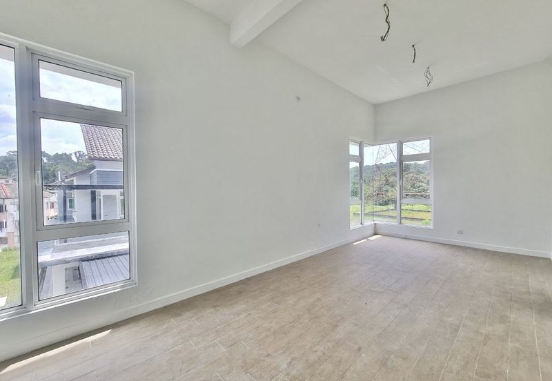 Taman Putra Indah Seri Kembangan