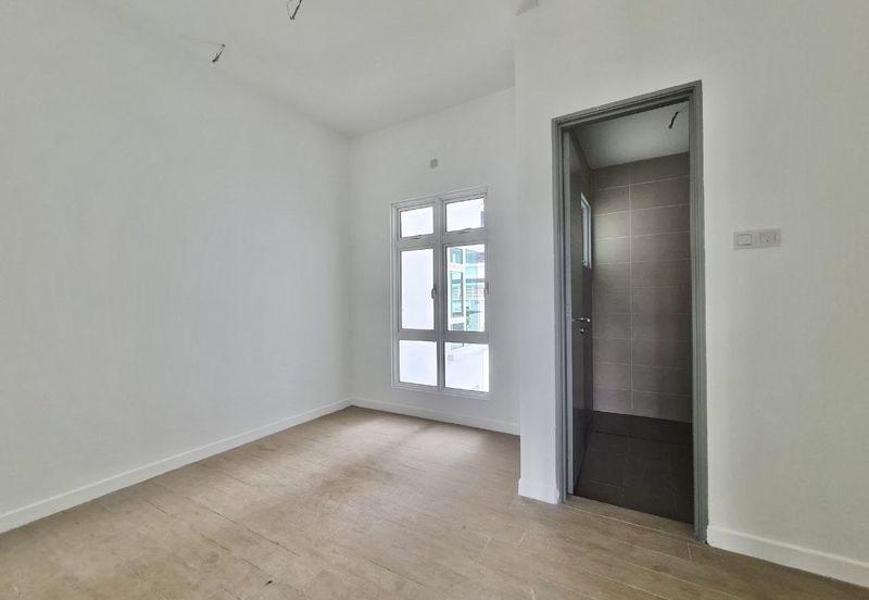 Taman Putra Indah Seri Kembangan