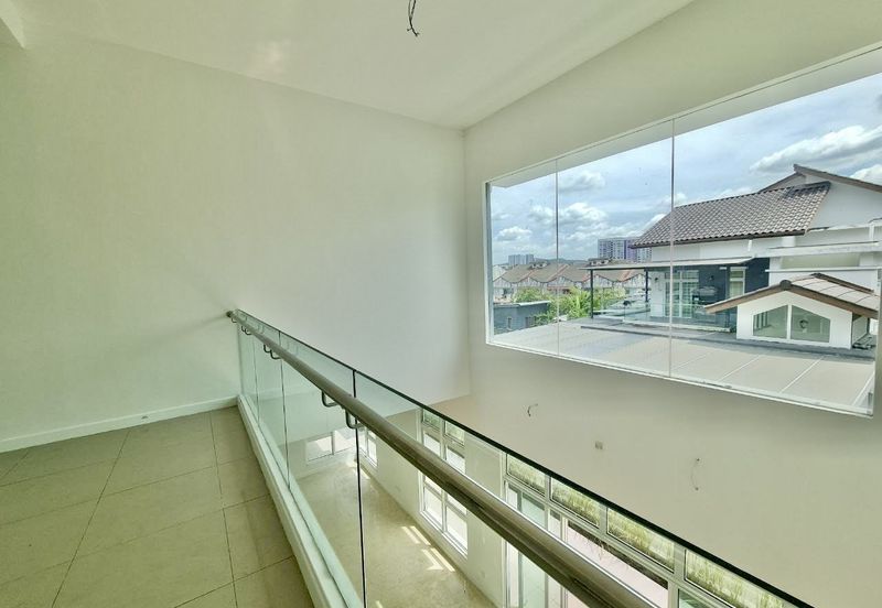 Taman Putra Indah Seri Kembangan