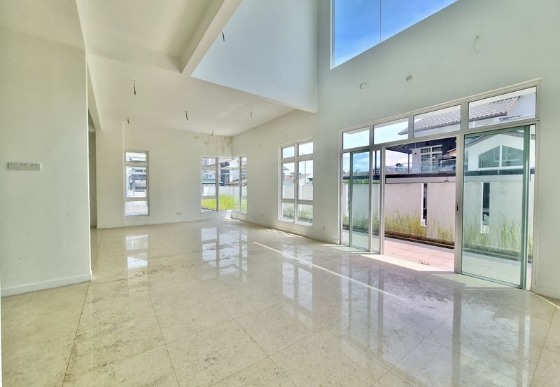 Taman Putra Indah Seri Kembangan