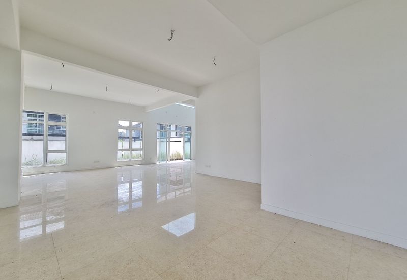 Taman Putra Indah Seri Kembangan