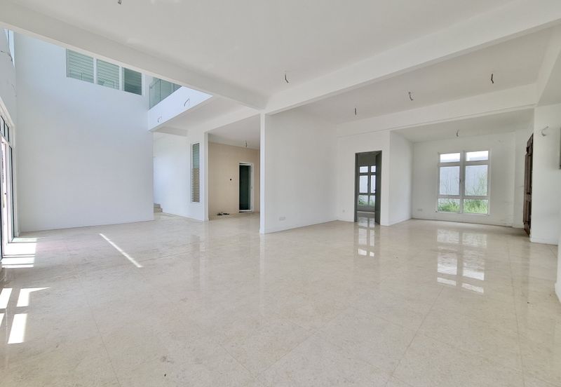 Taman Putra Indah Seri Kembangan