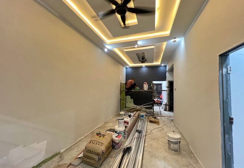 Taman Menara Maju, Klang