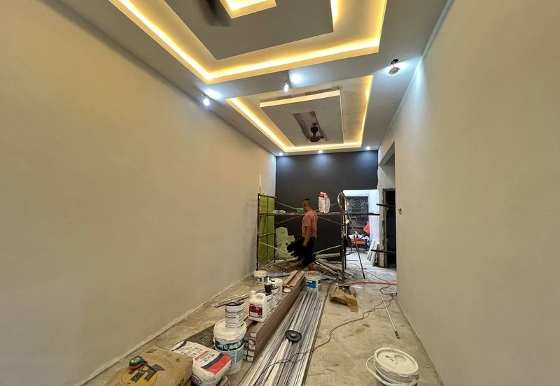 Taman Menara Maju, Klang