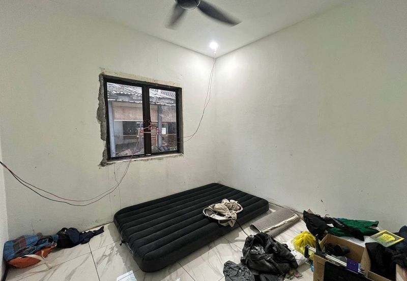 Taman Menara Maju, Klang