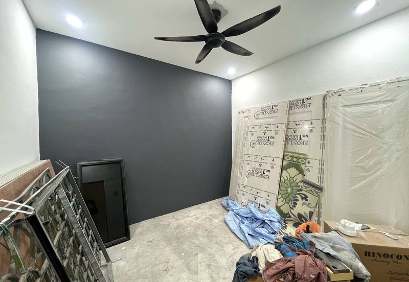 Taman Menara Maju, Klang