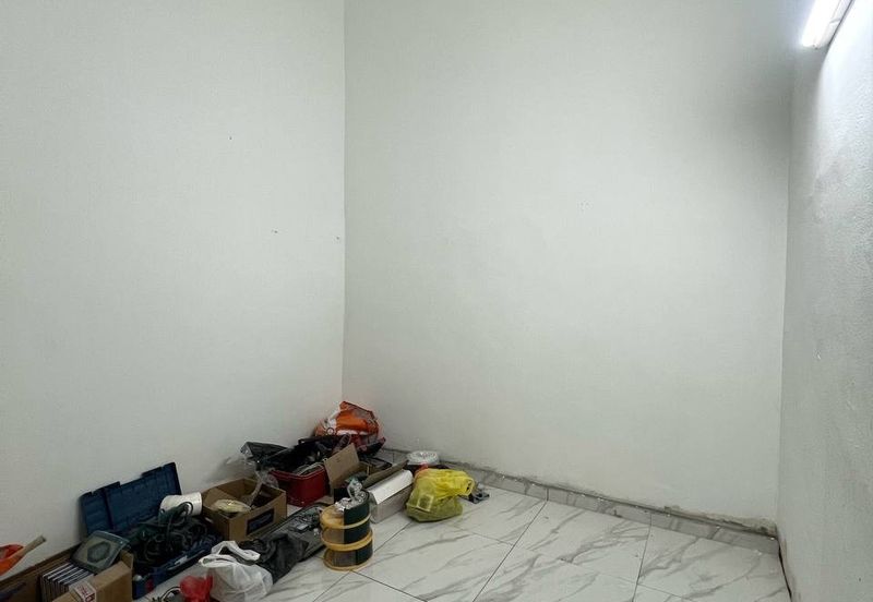 Taman Menara Maju, Klang