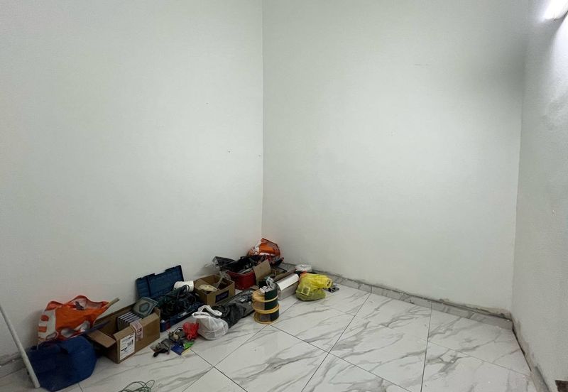 Taman Menara Maju, Klang