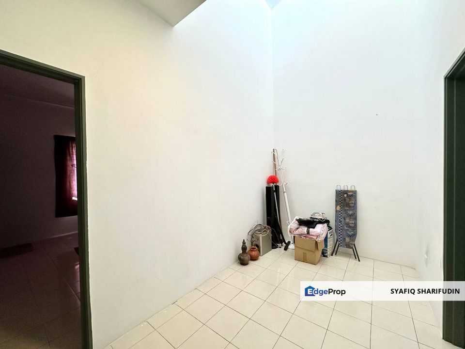 Saujana Perdana saujana Utama Sg Buloh Double Storey, Selangor, Sungai Buloh