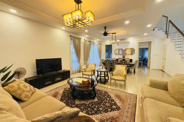 Taman Cahaya Alam, Seksyen U12