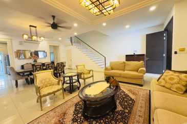 Taman Cahaya Alam, Seksyen U12