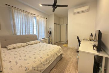 Taman Cahaya Alam, Seksyen U12