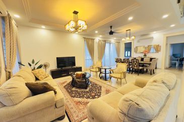 Taman Cahaya Alam, Seksyen U12