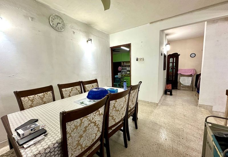 Seksyen 6, Shah Alam