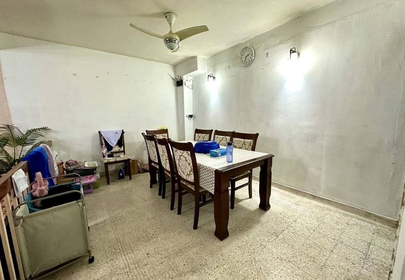 Seksyen 6, Shah Alam