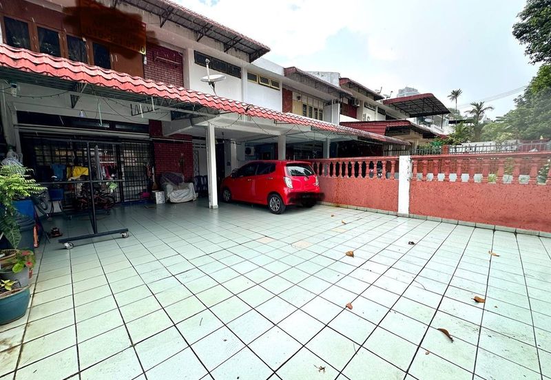 Seksyen 6, Shah Alam