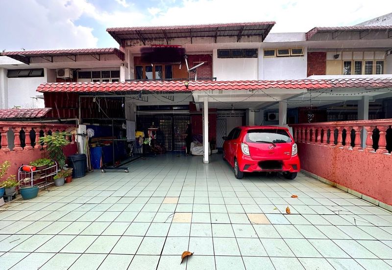 Seksyen 6, Shah Alam