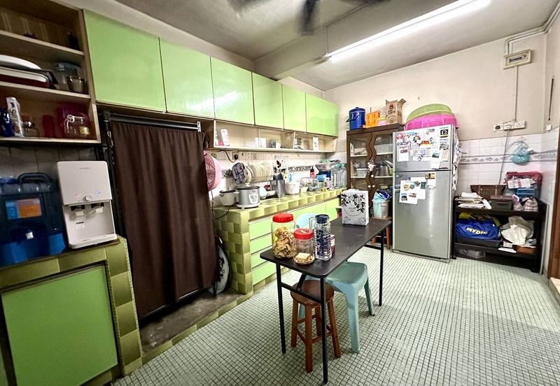 Seksyen 6, Shah Alam