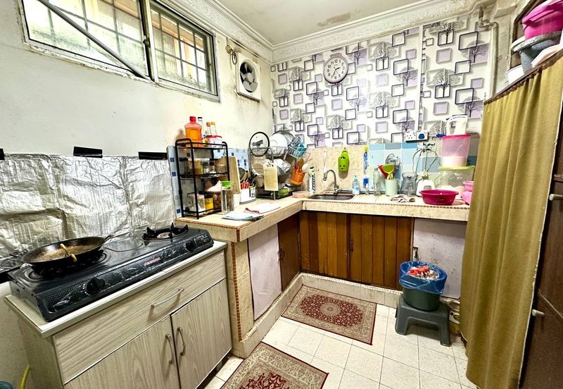 Seksyen 6, Shah Alam