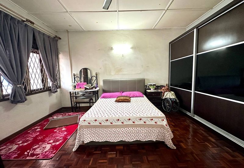 Seksyen 6, Shah Alam