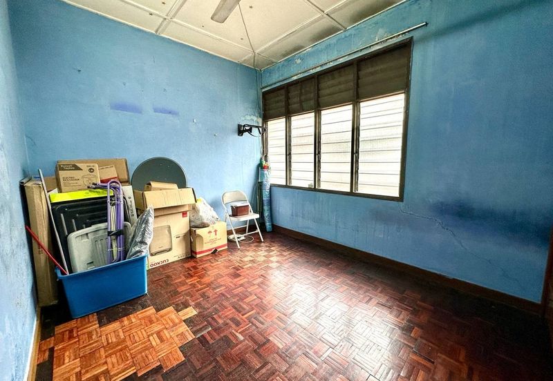 Seksyen 6, Shah Alam