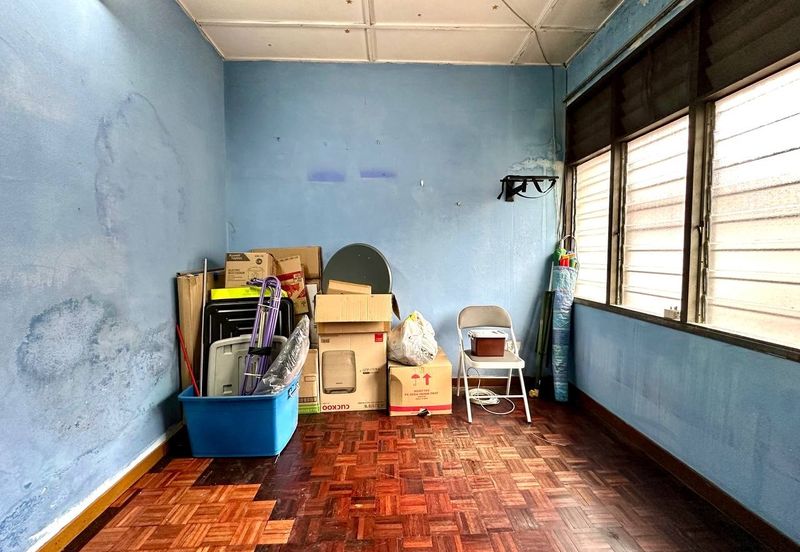 Seksyen 6, Shah Alam