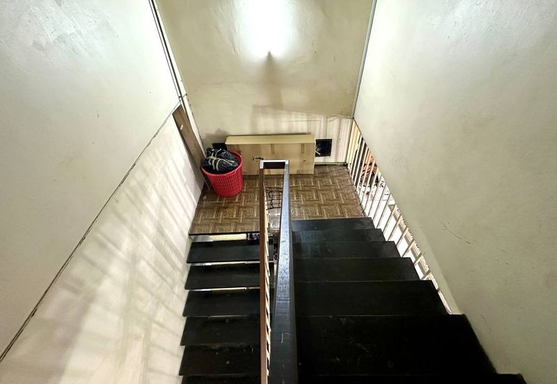 Seksyen 6, Shah Alam