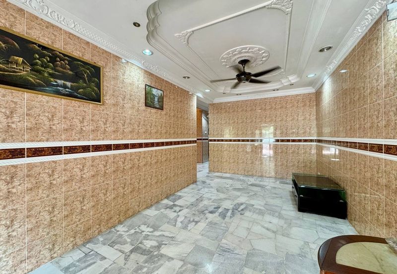 Suadamai, Bandar Tun Hussein Onn