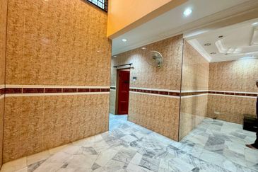 Suadamai, Bandar Tun Hussein Onn