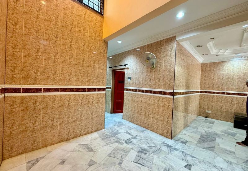 Suadamai, Bandar Tun Hussein Onn