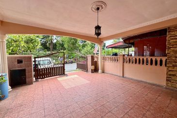 Suadamai, Bandar Tun Hussein Onn