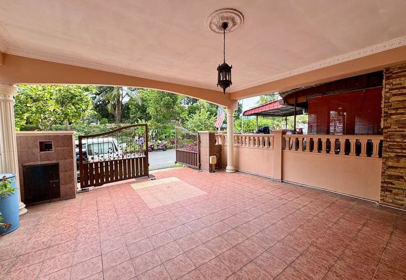 Suadamai, Bandar Tun Hussein Onn