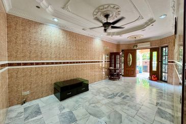 Suadamai, Bandar Tun Hussein Onn